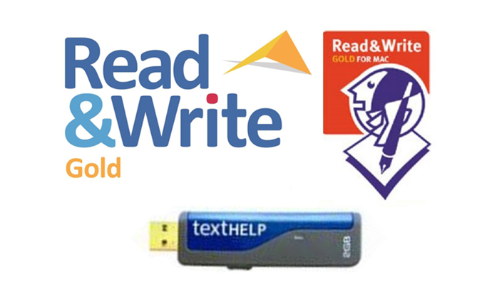 Read and Write Gold (Mac, USB)