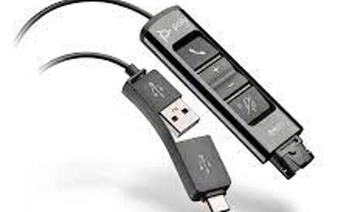 Poly DA85 USB Digital Adapter